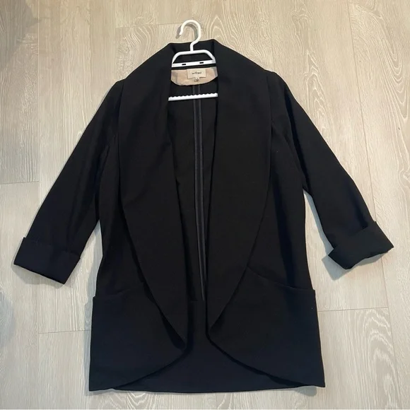 Wilfred Black Blazer - Picture 6 of 15